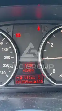 2010 BMW 118