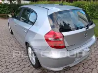 2010 BMW 118