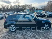 2010 BMW 118