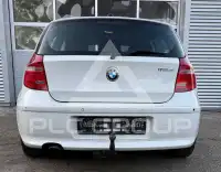2010 BMW 118