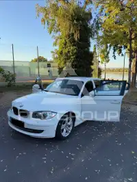 2010 BMW 118