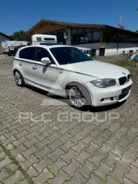 2010 BMW 118