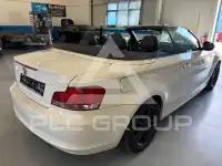 2010 BMW 118
