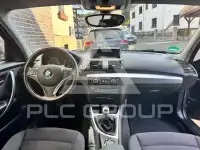 2010 BMW 118