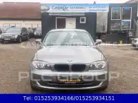 2010 BMW 118