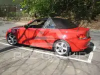 2010 BMW 118