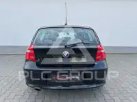 2010 BMW 118