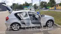 2010 BMW 118