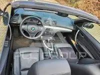 2010 BMW 118