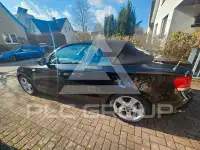 2010 BMW 118