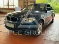 2010 BMW 118