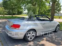 2010 BMW 118
