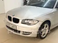 2010 BMW 118