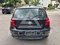 2010 BMW 118