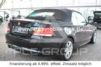 2010 BMW 118