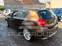 2010 BMW 118