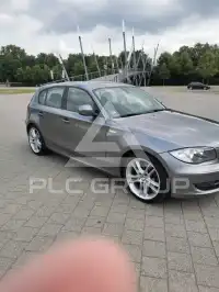 2010 BMW 118