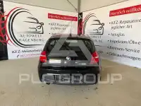 2010 BMW 118