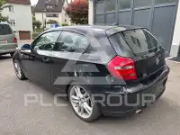 2010 BMW 118
