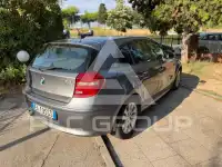 2010 BMW 118