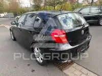 2010 BMW 118