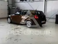 2010 BMW 118