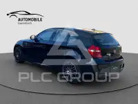 2010 BMW 118