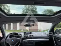2010 BMW 118