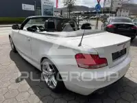 2010 BMW 118