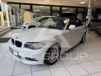 2010 BMW 118