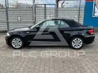 2010 BMW 118