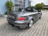 2010 BMW 118