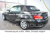 2010 BMW 118