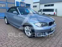 2010 BMW 118