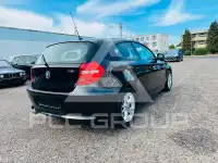 2010 BMW 118