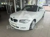 2010 BMW 118