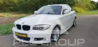 2010 BMW 118