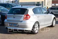 2010 BMW 118