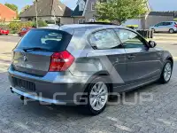 2010 BMW 118
