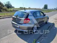 2010 BMW 118