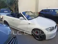 2010 BMW 118