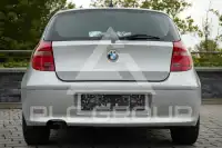 2010 BMW 118