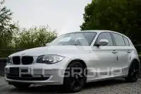 2010 BMW 118