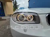 2010 BMW 118
