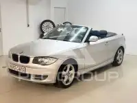 2010 BMW 118