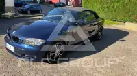 2010 BMW 118