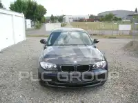 2010 BMW 118