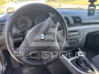 2010 BMW 118