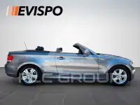 2010 BMW 118