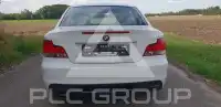 2010 BMW 118
